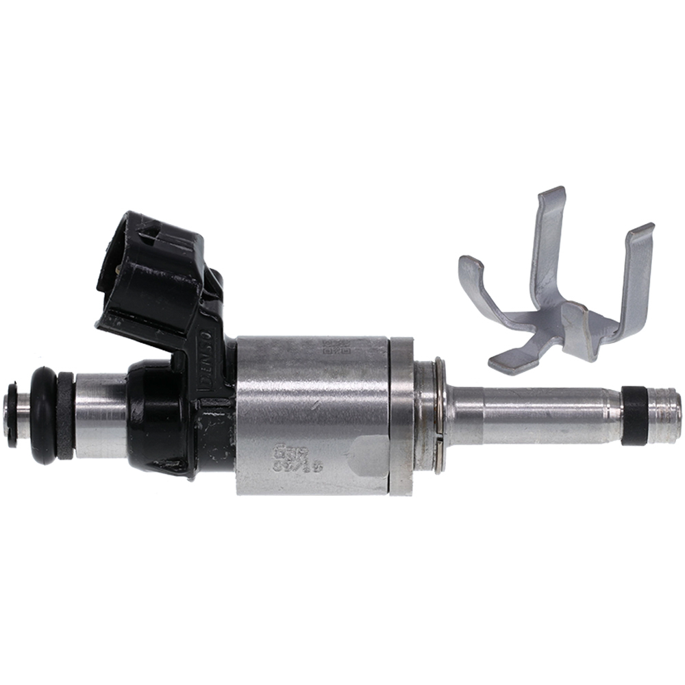 2016 Mazda CX-5 Fuel Injector Set