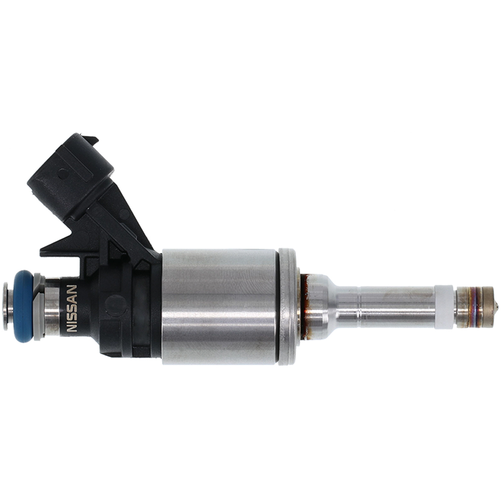 2011 Nissan Juke Fuel Injector Set