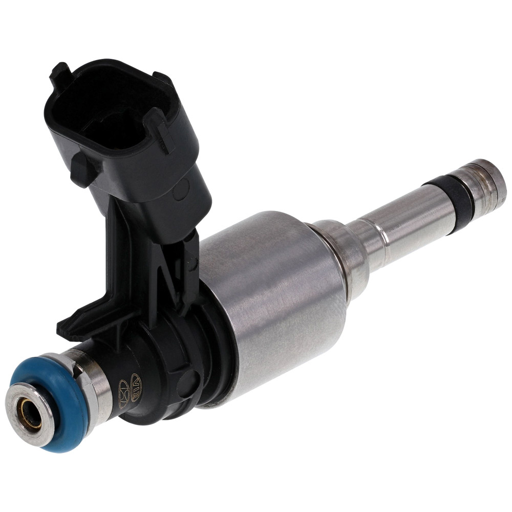 2021 Kia Forte Fuel Injector