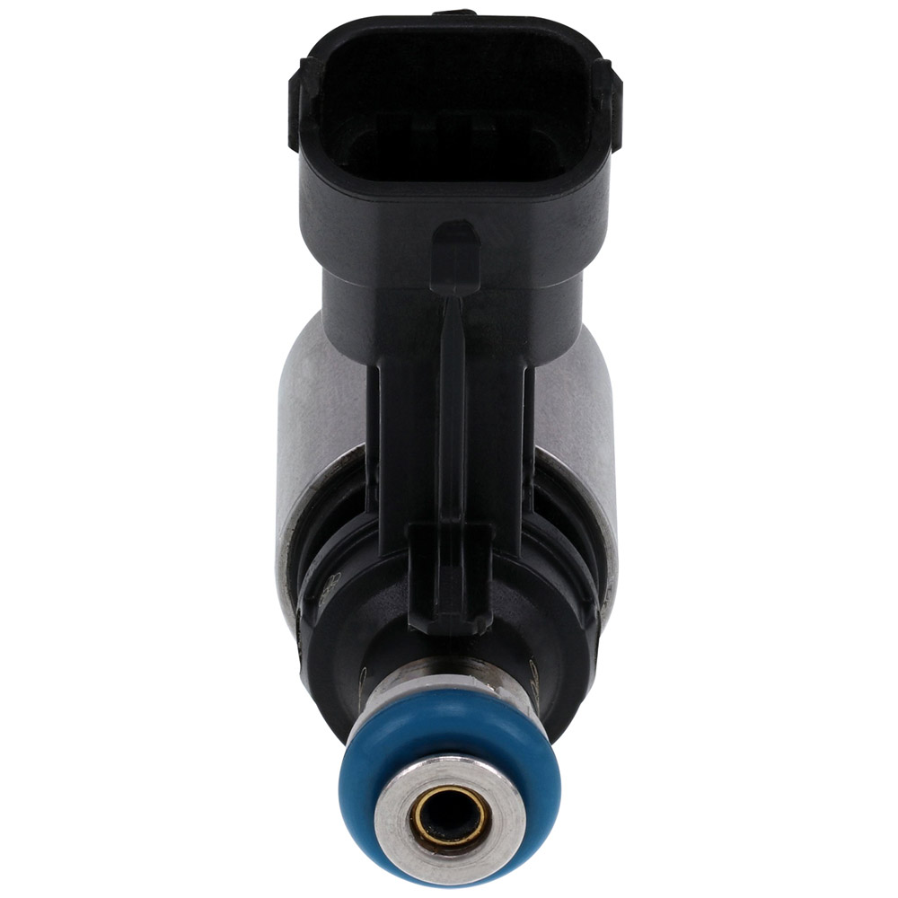 2021 Kia Forte Fuel Injector