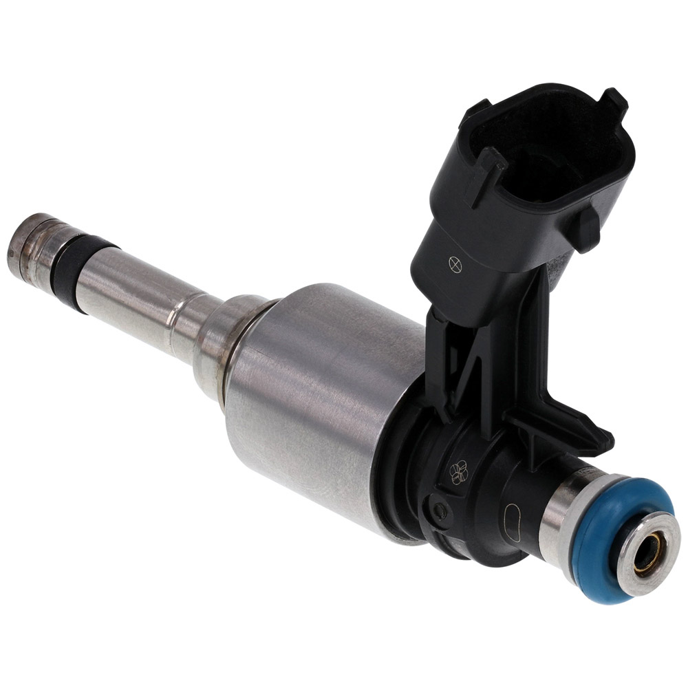2021 Kia Forte Fuel Injector