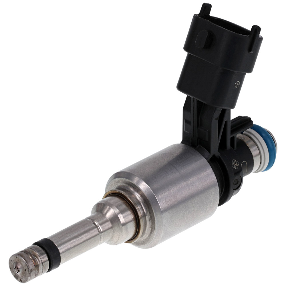 2021 Kia Forte Fuel Injector