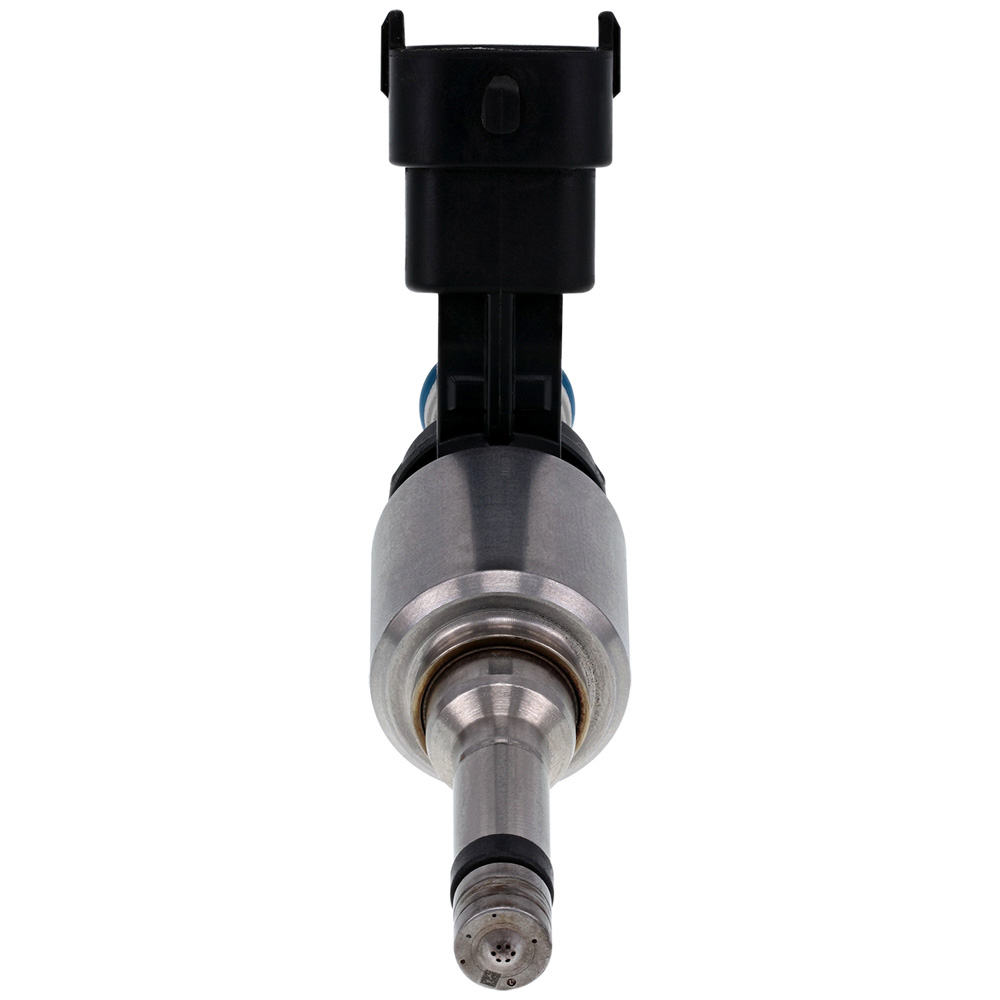 2021 Kia Forte Fuel Injector