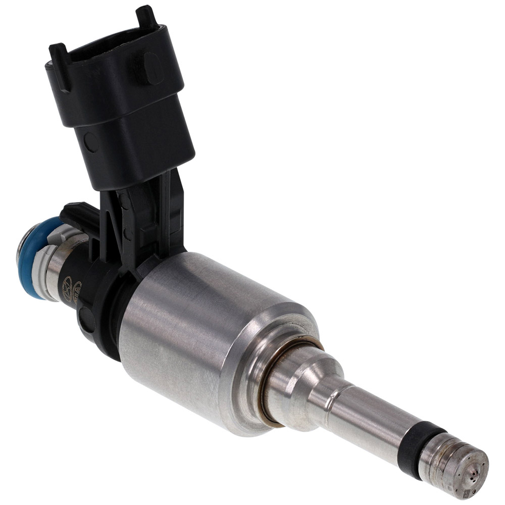 2021 Kia Forte Fuel Injector