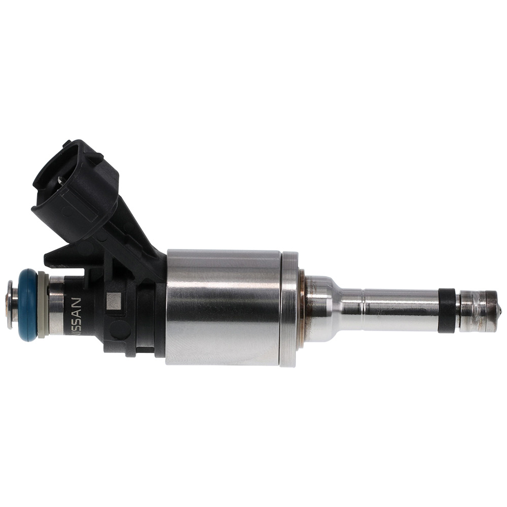 2017 Nissan Rogue Fuel Injector