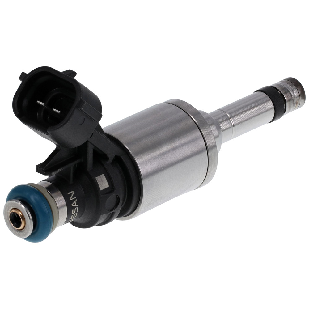 2017 Nissan Rogue Fuel Injector