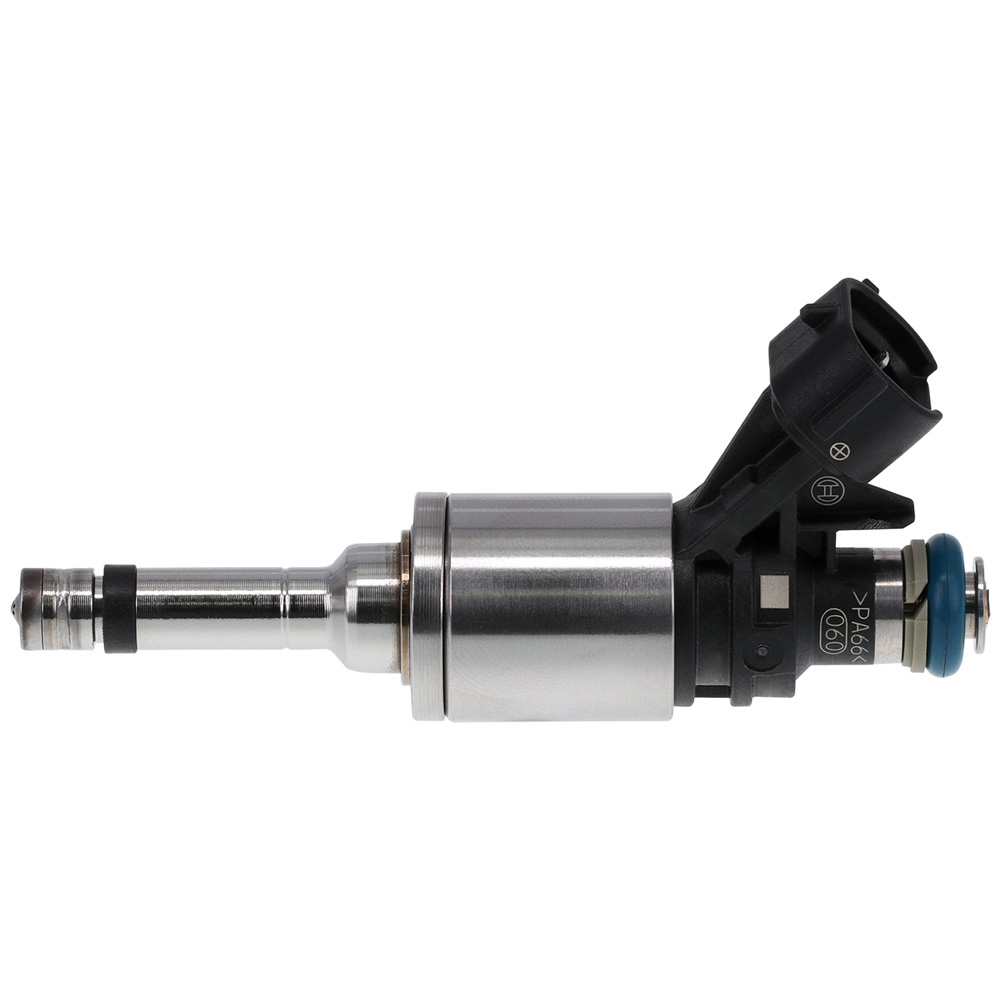 2017 Nissan Rogue Fuel Injector
