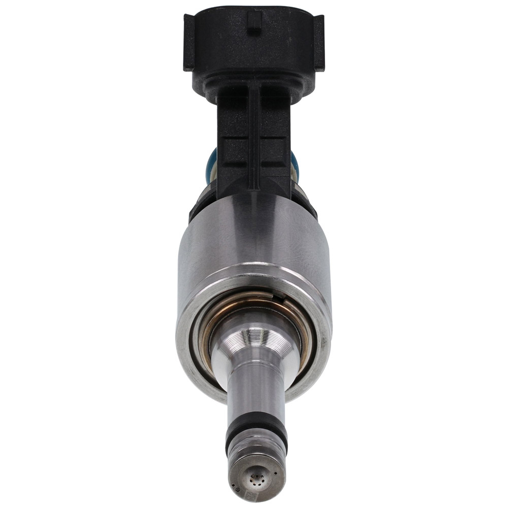 2017 Nissan Rogue Fuel Injector