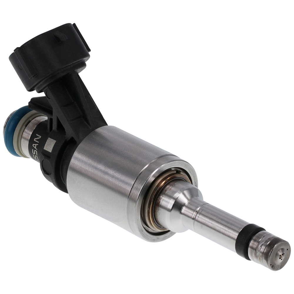 2017 Nissan Rogue Fuel Injector