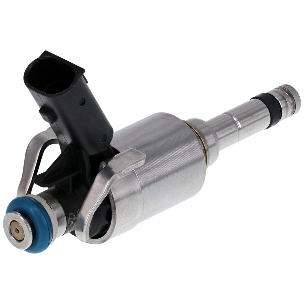2017 Hyundai Sonata Fuel Injector