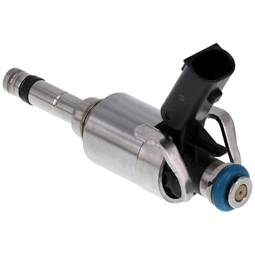 2017 Hyundai Sonata Fuel Injector