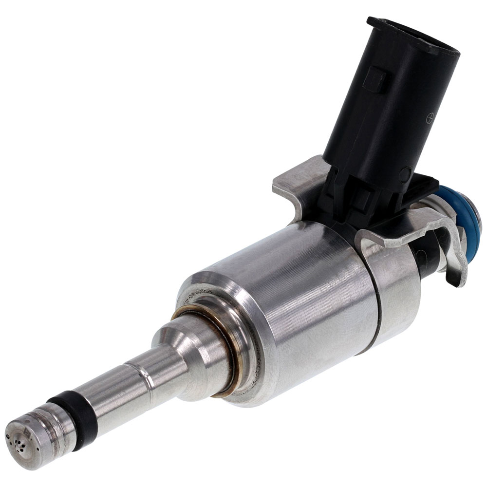 2017 Hyundai Sonata Fuel Injector