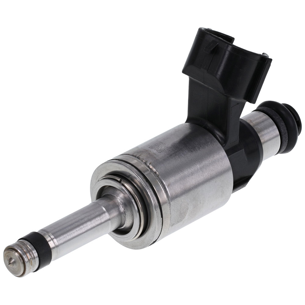 2015 Scion FR-S Fuel Injector