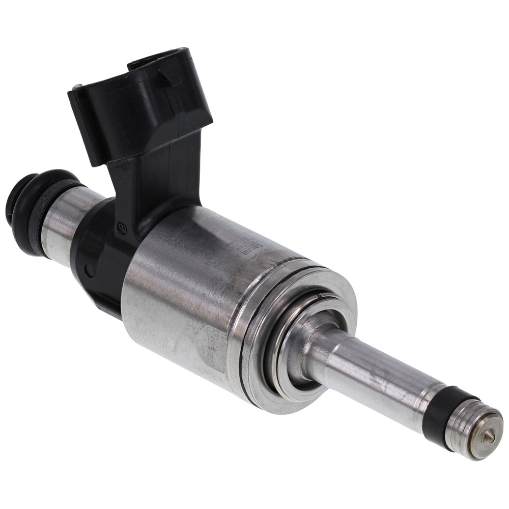 2015 Scion FR-S Fuel Injector
