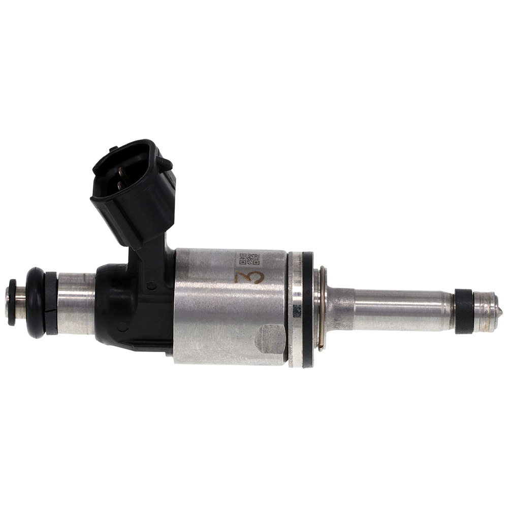 2016 Scion FR-S Fuel Injector