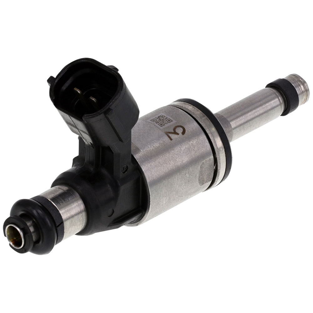 2016 Scion FR-S Fuel Injector