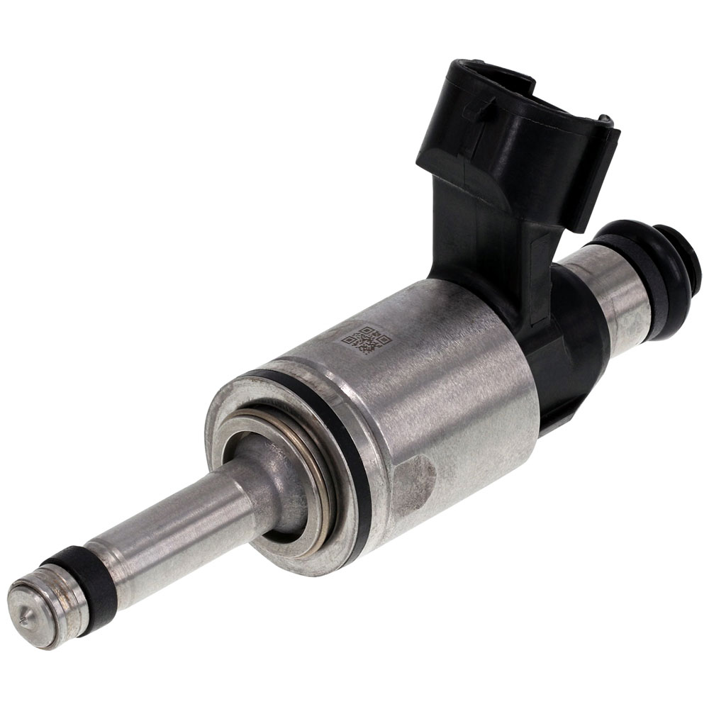 2016 Scion FR-S Fuel Injector