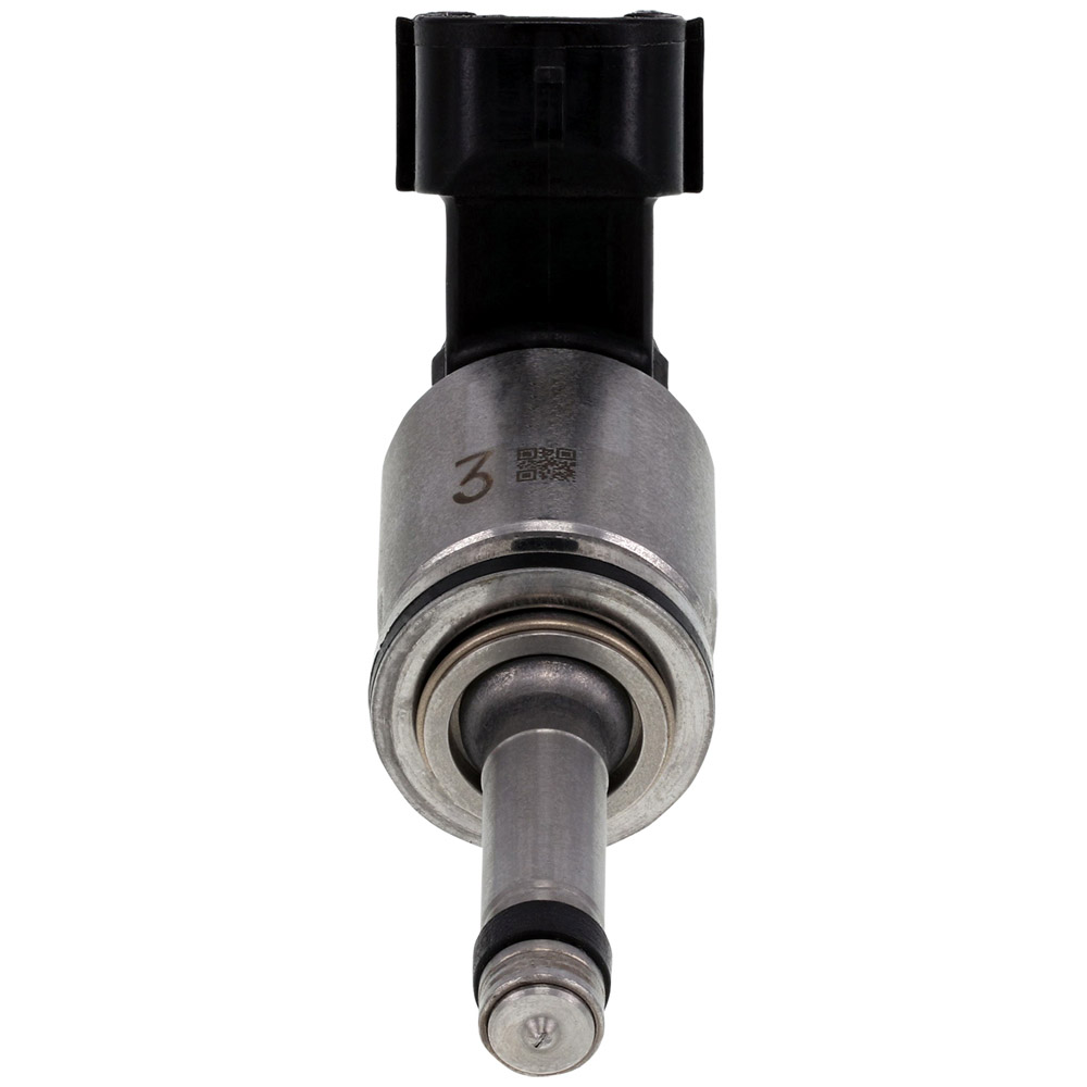 2016 Scion FR-S Fuel Injector