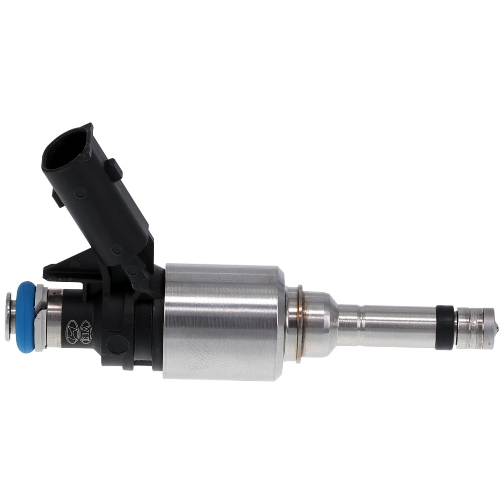 BuyAutoParts 35-81753I4 Fuel Injector Set