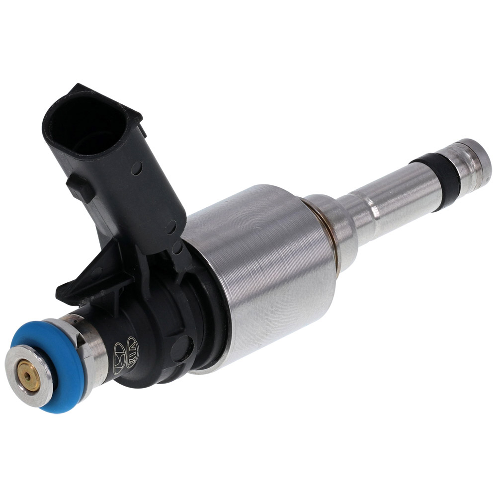 2017 Kia Optima Fuel Injector