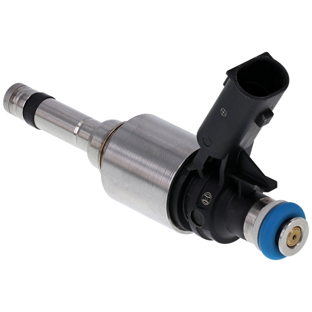 2017 Kia Optima Fuel Injector