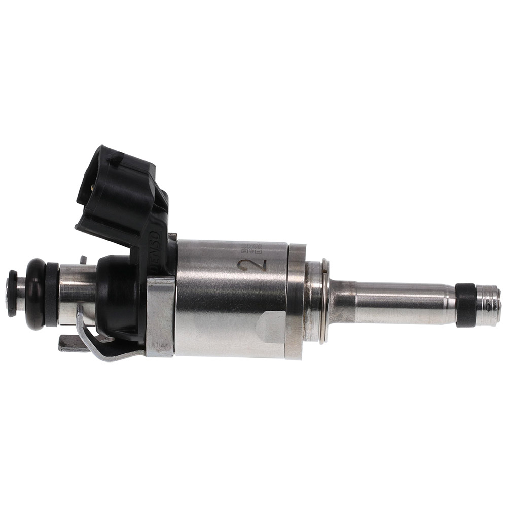 2017 Acura MDX Fuel Injector