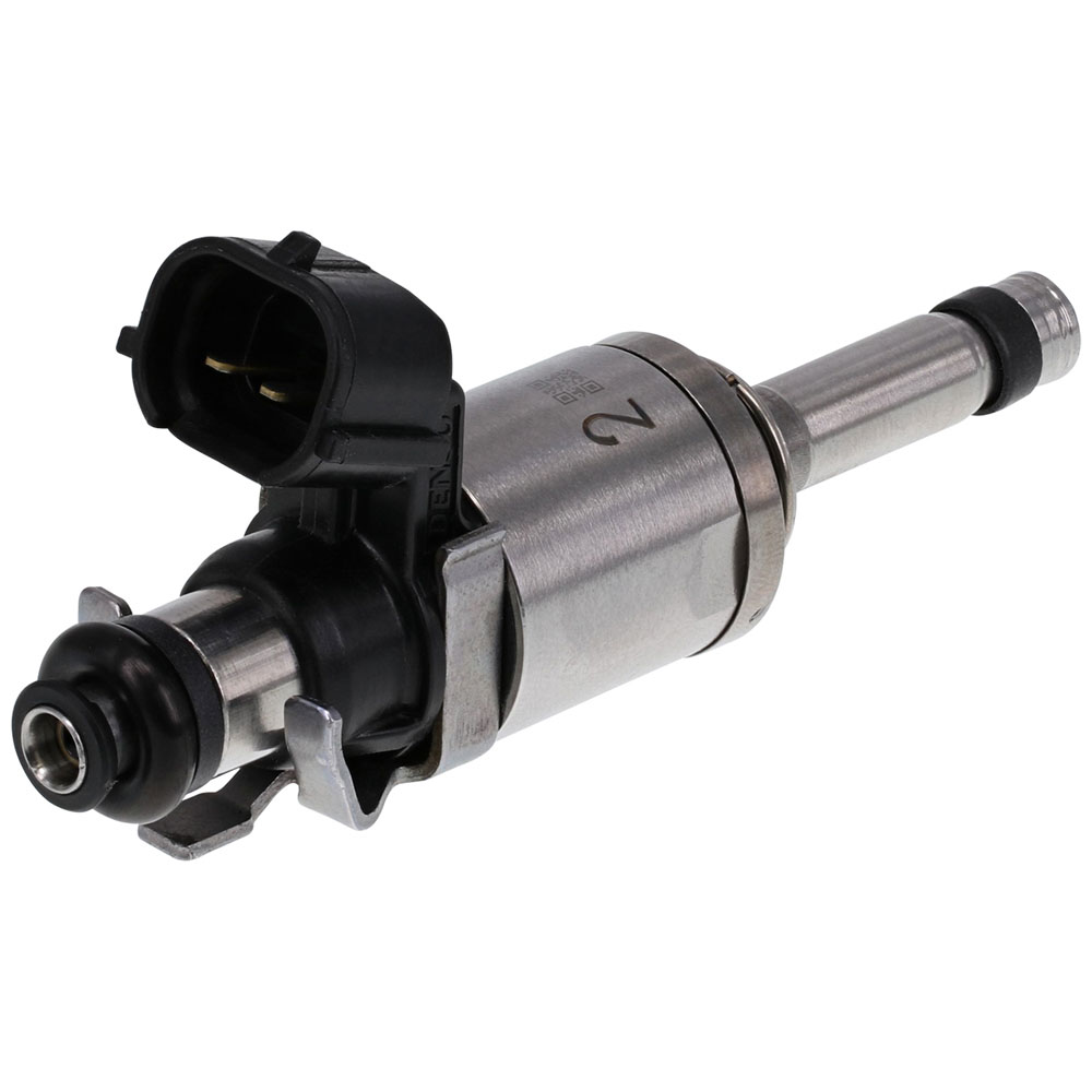 2017 Acura MDX Fuel Injector