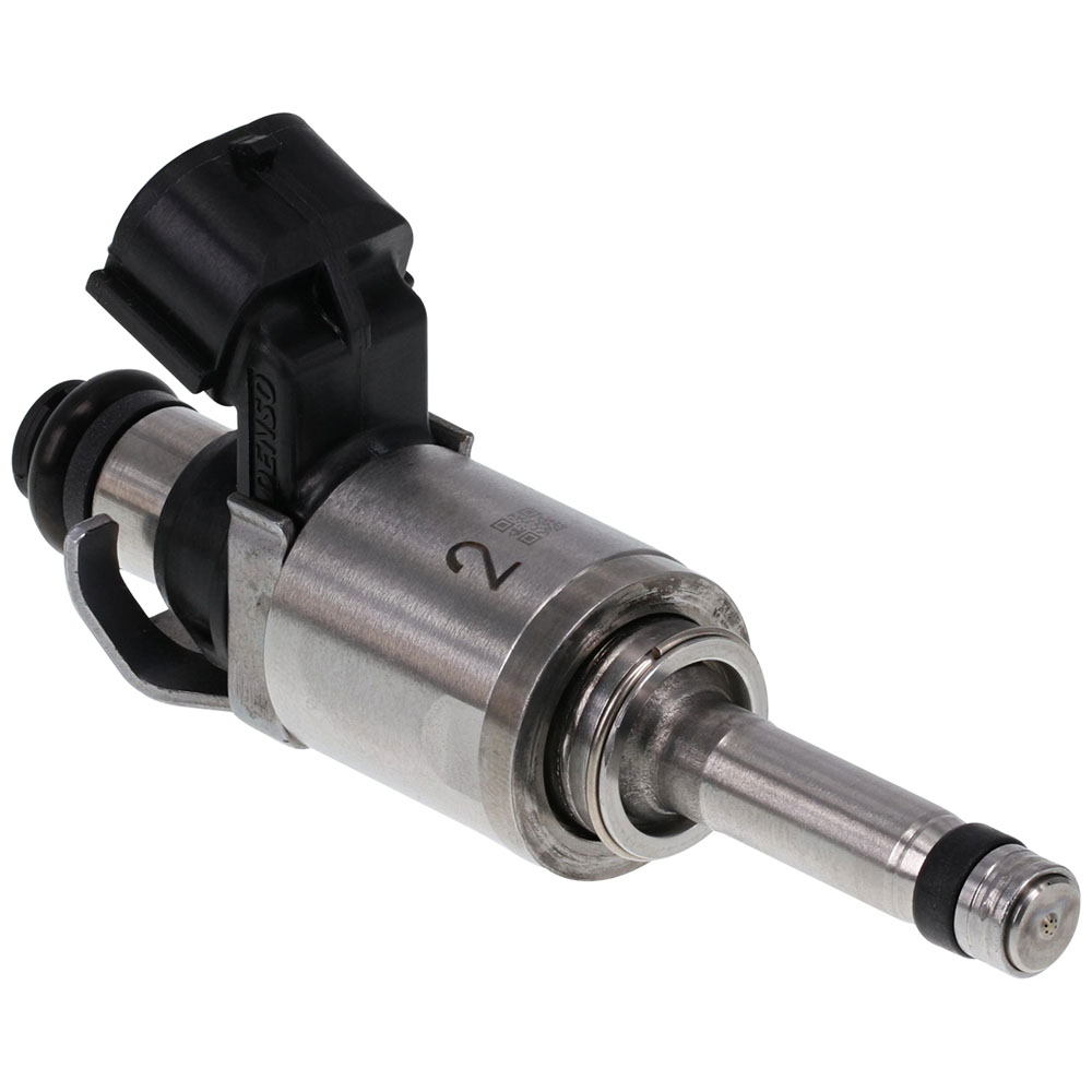 2017 Acura MDX Fuel Injector