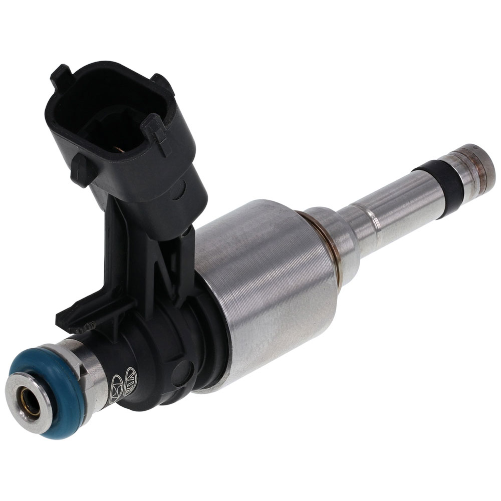 2017 Kia Optima Fuel Injector