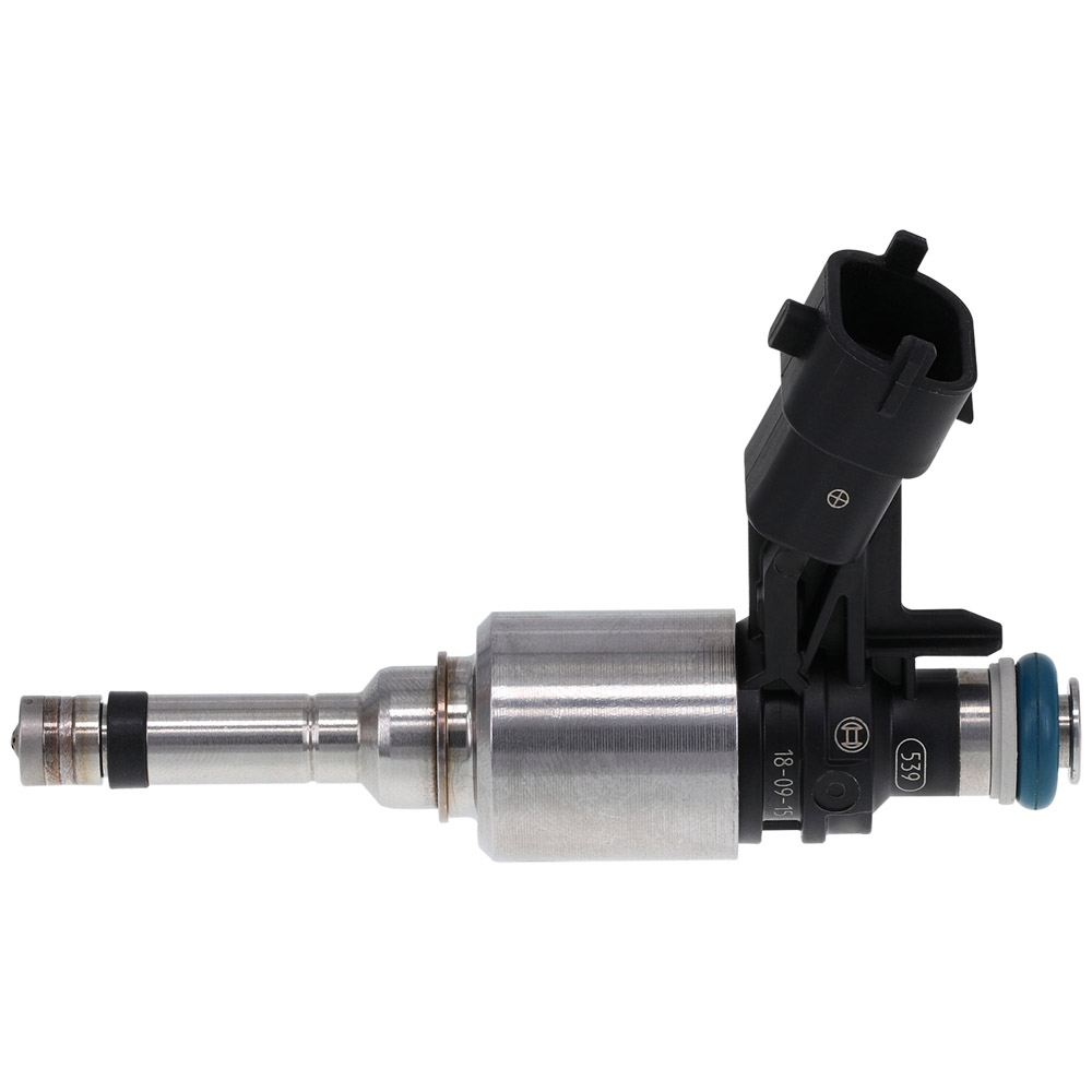 2017 Kia Optima Fuel Injector