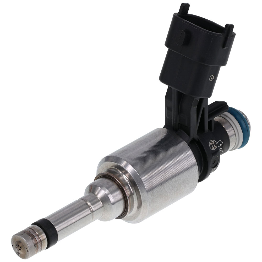 2017 Kia Optima Fuel Injector