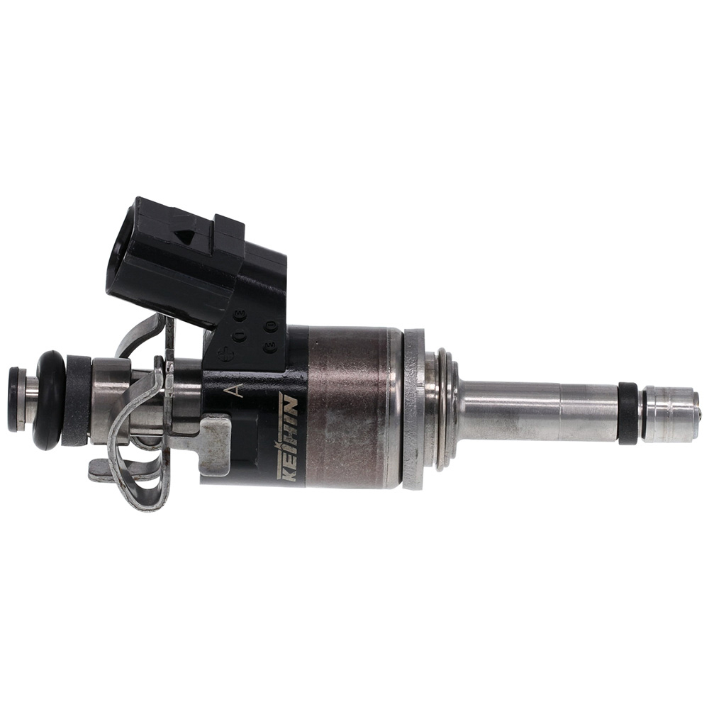 BuyAutoParts 35-81970I4 Fuel Injector Set