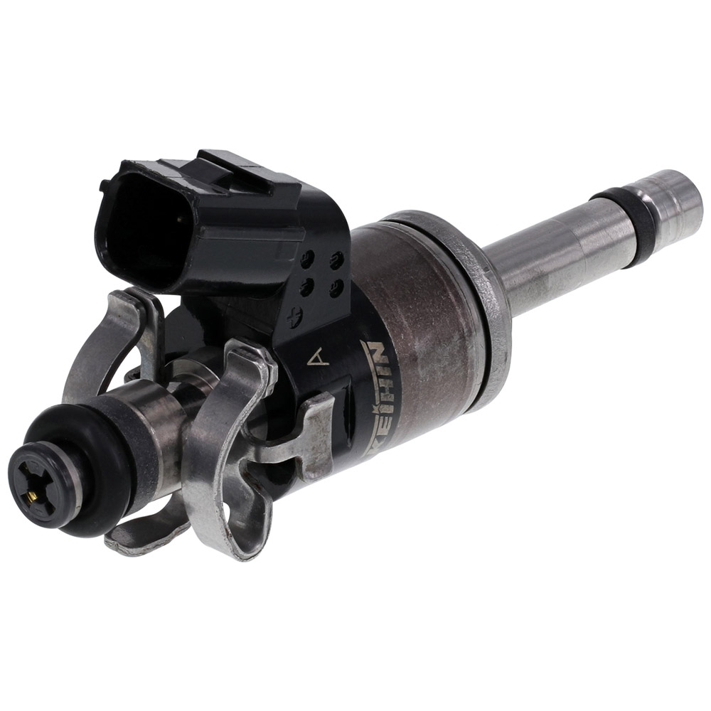 2017 Honda Fit Fuel Injector