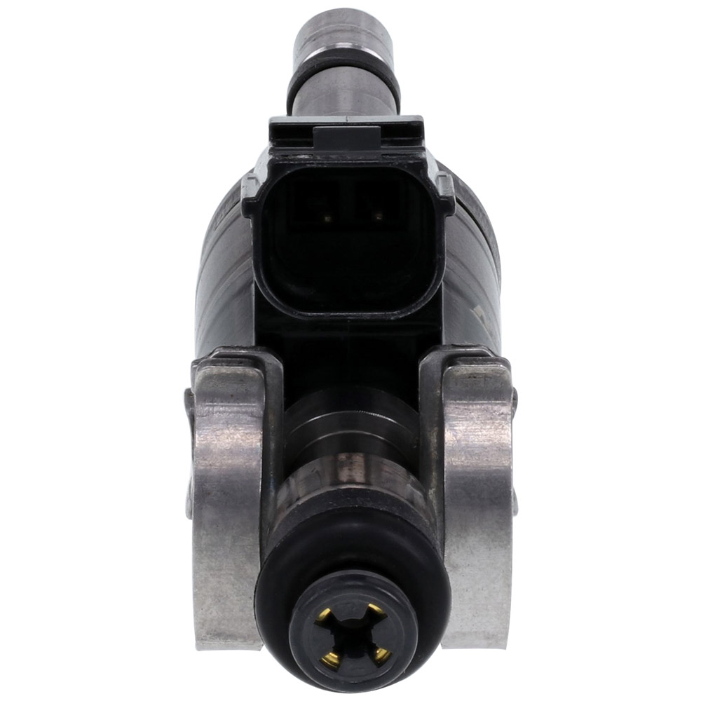 2017 Honda Fit Fuel Injector