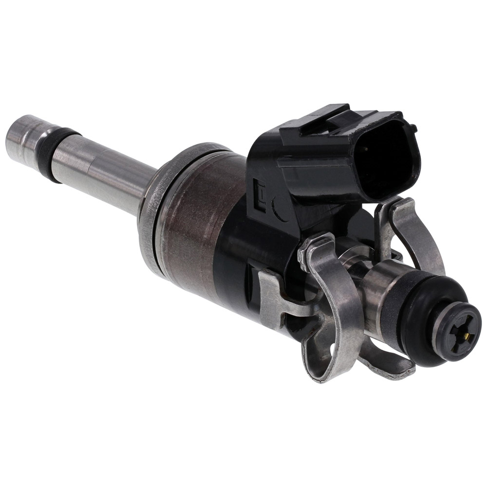 2017 Honda Fit Fuel Injector