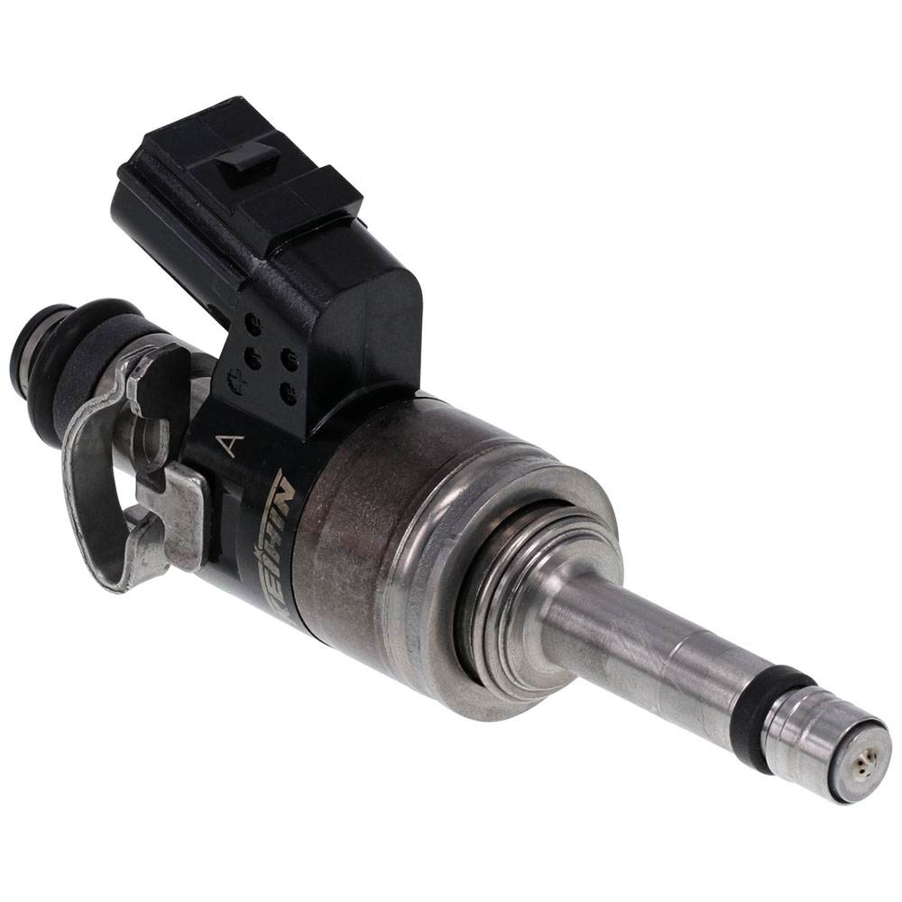 2017 Honda Fit Fuel Injector