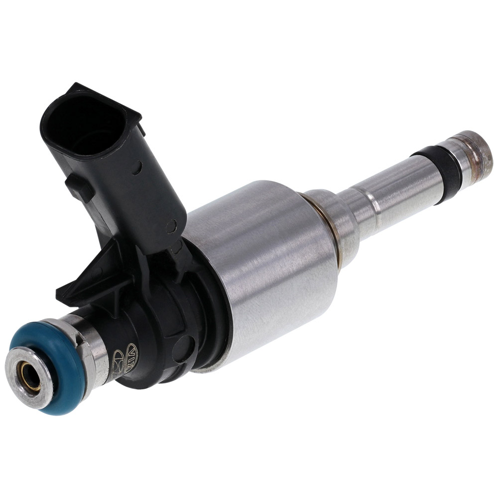 2017 Kia Forte Fuel Injector