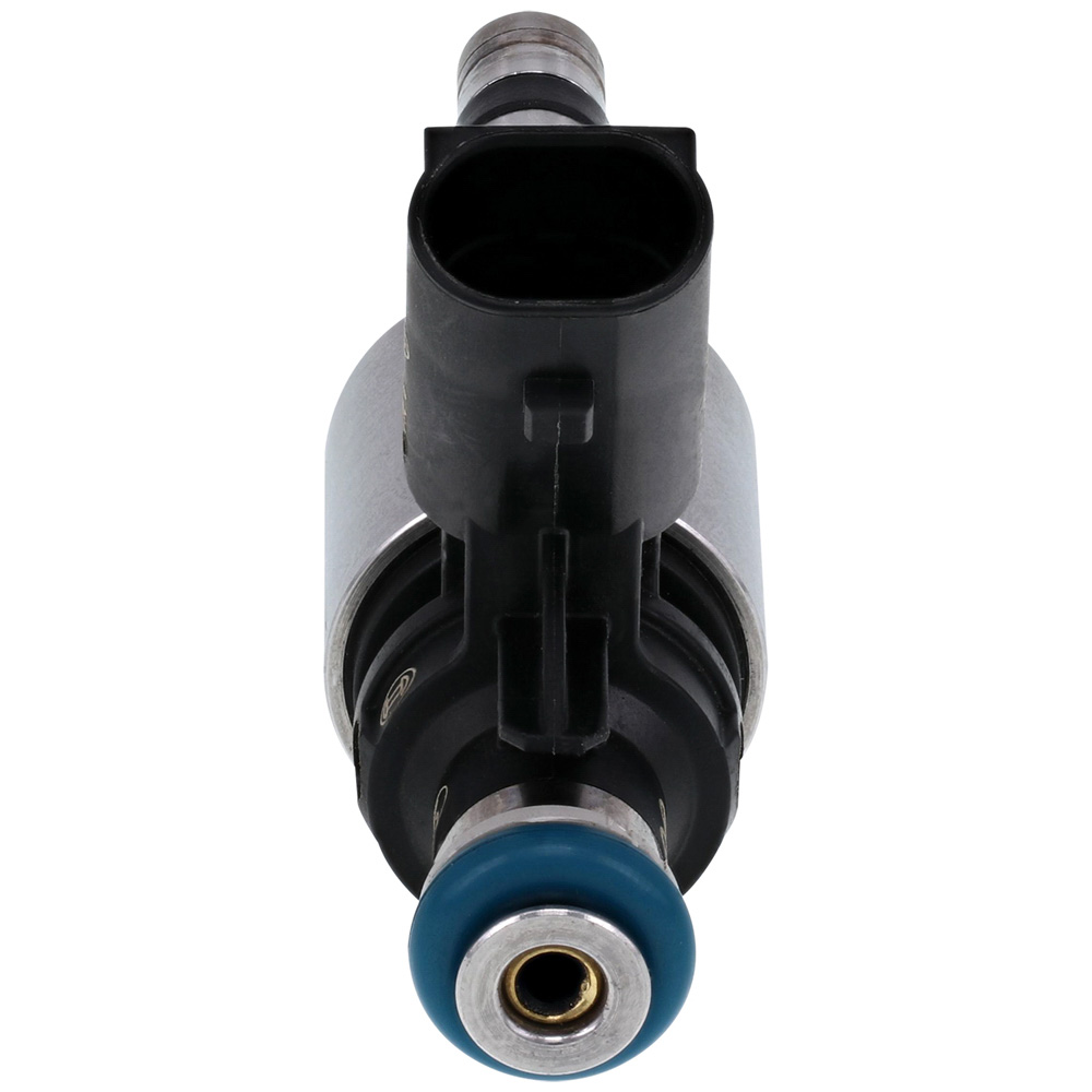 2017 Kia Forte Fuel Injector