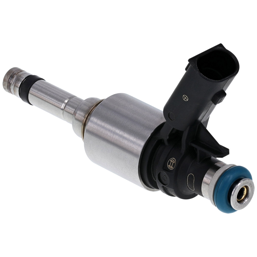 2017 Kia Forte Fuel Injector