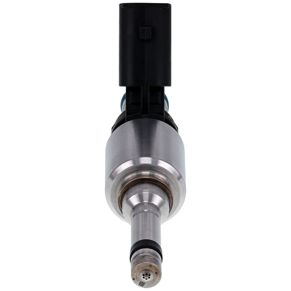 2017 Kia Forte Fuel Injector