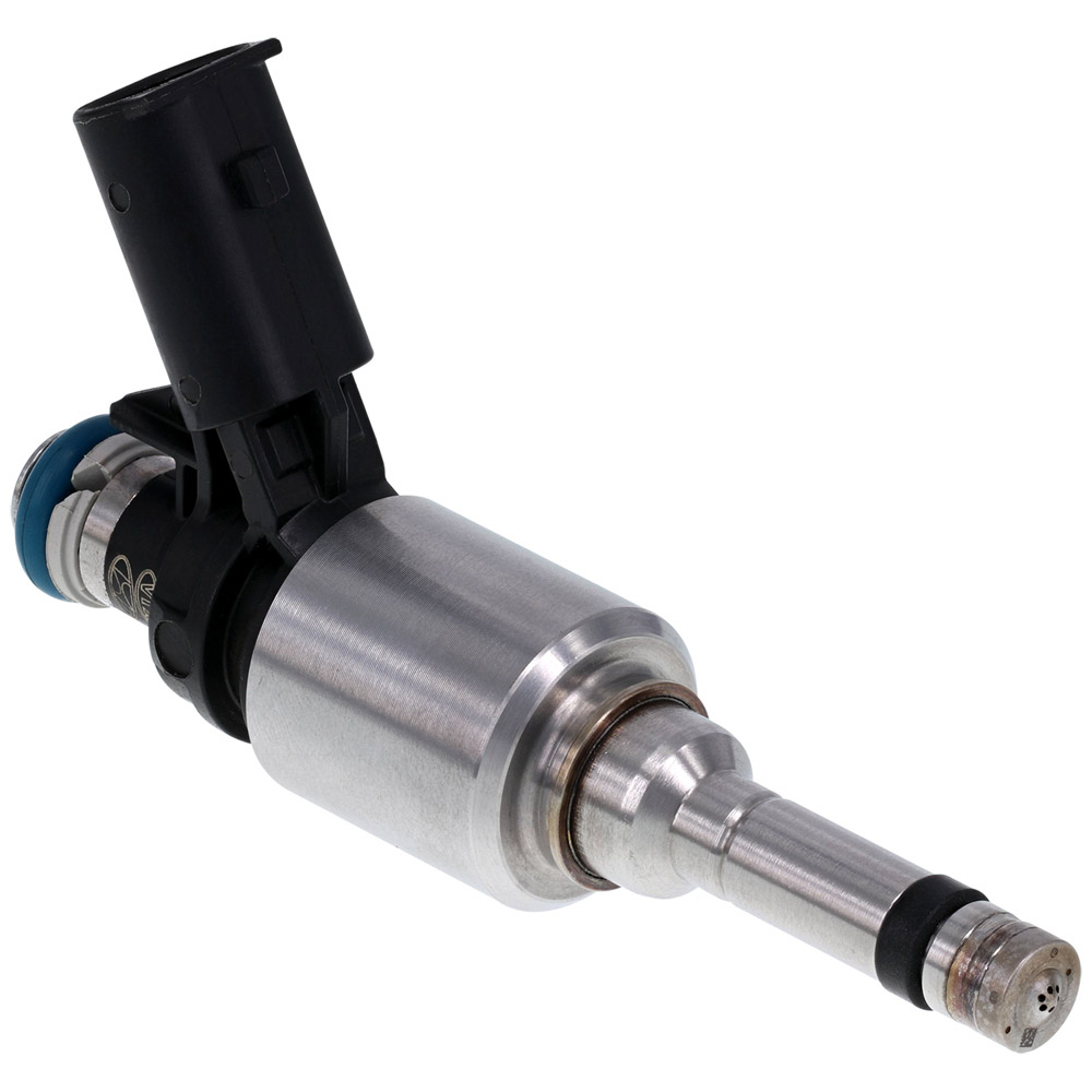2017 Kia Forte Fuel Injector