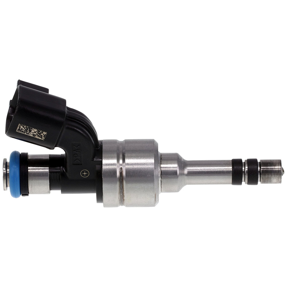 2021 Subaru WRX Fuel Injector