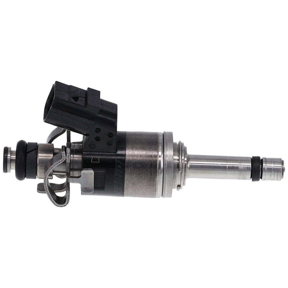 2017 Honda CR-V Fuel Injector