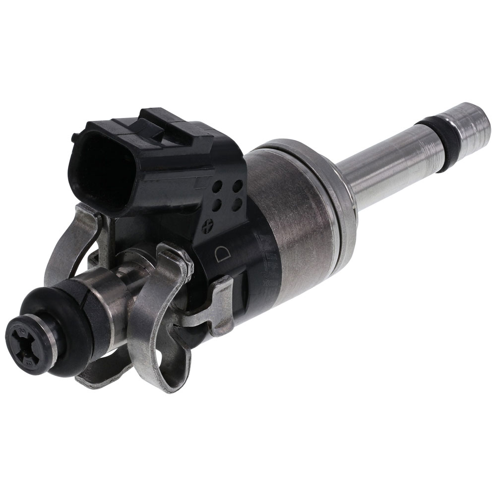 2017 Honda CR-V Fuel Injector