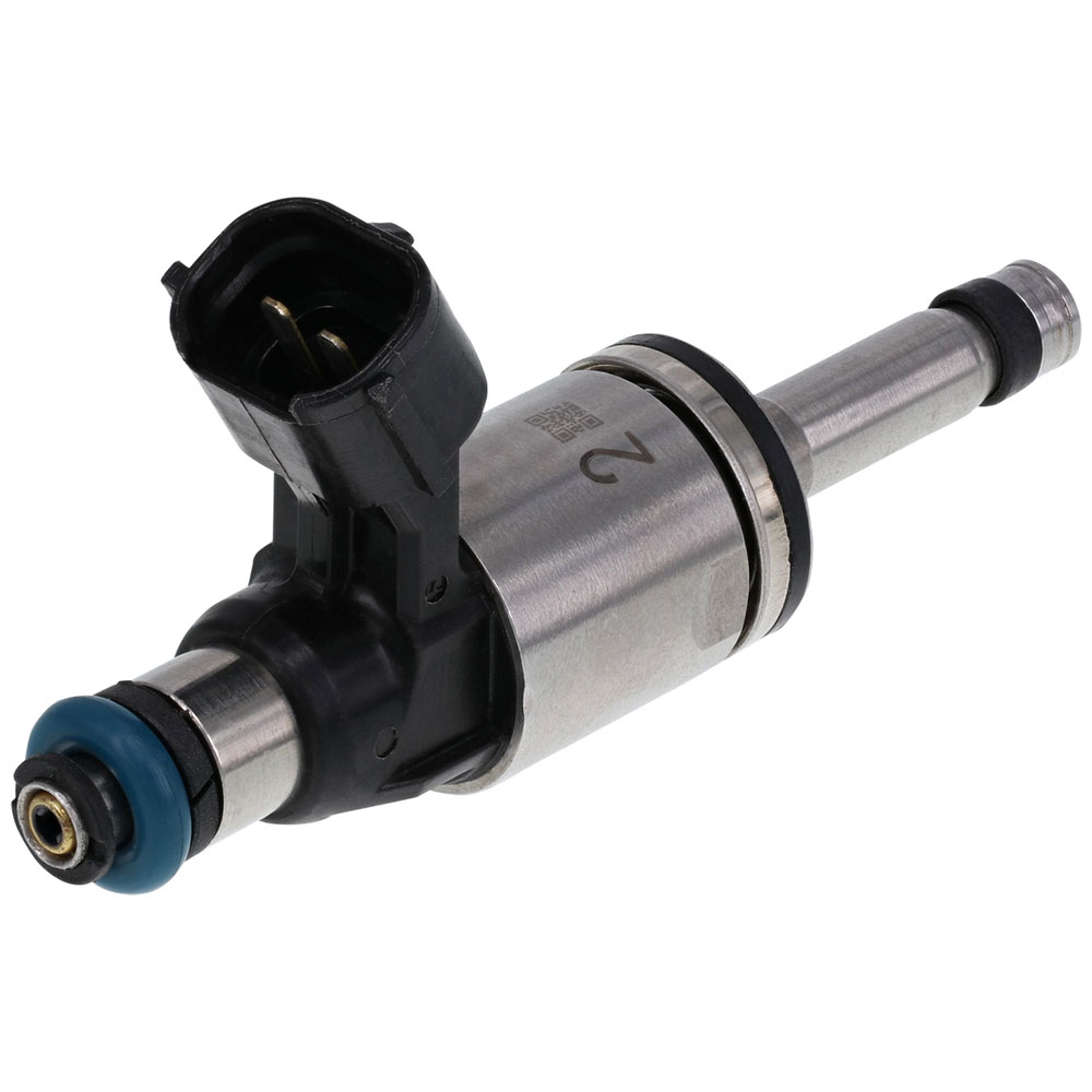 BuyAutoParts 35-07355R Fuel Injector
