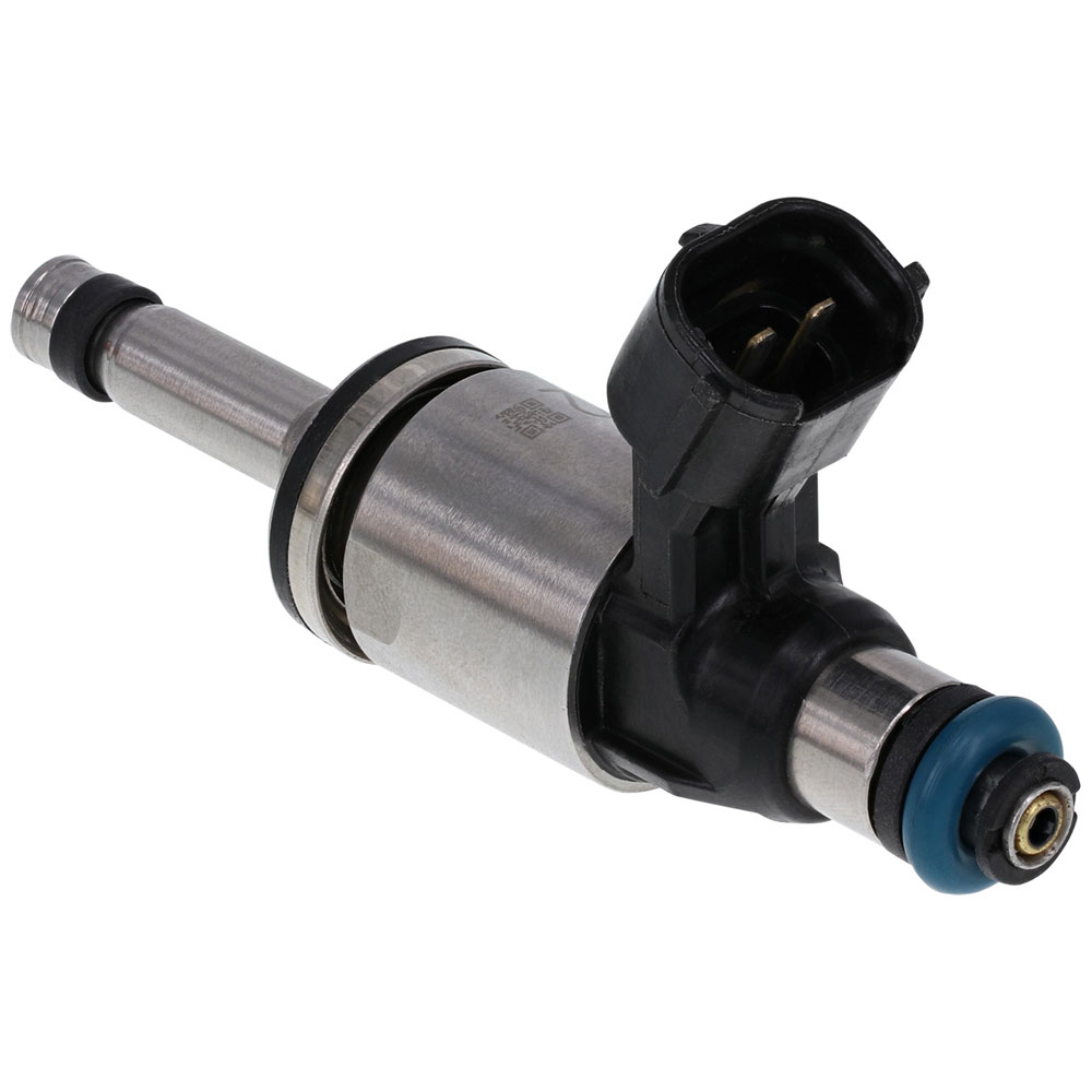 BuyAutoParts 35-07355R Fuel Injector