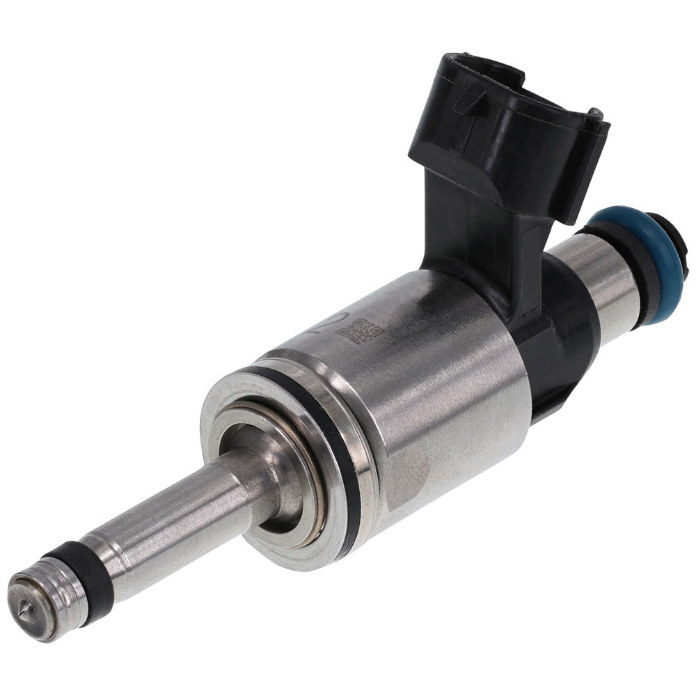 BuyAutoParts 35-07355R Fuel Injector