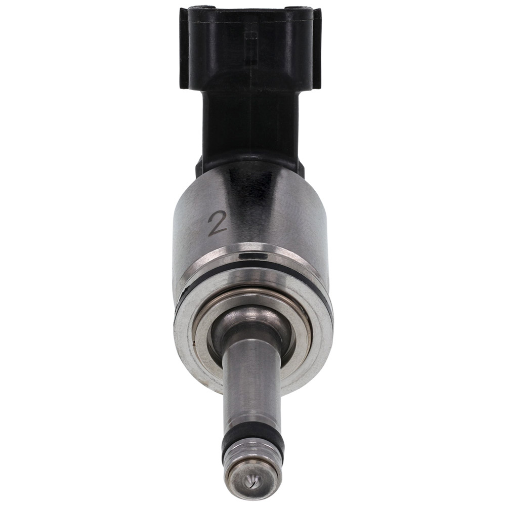 BuyAutoParts 35-07355R Fuel Injector