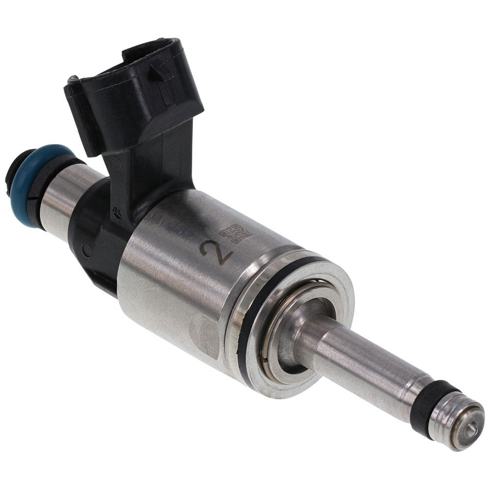 BuyAutoParts 35-07355R Fuel Injector