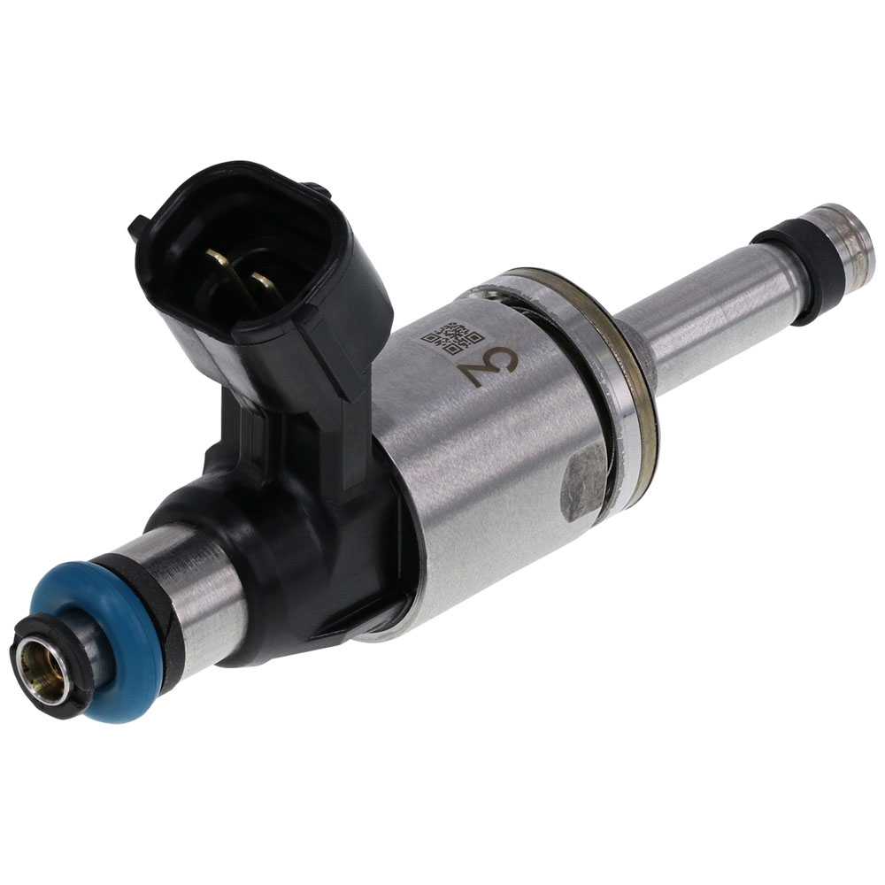 BuyAutoParts 35-07356R Fuel Injector